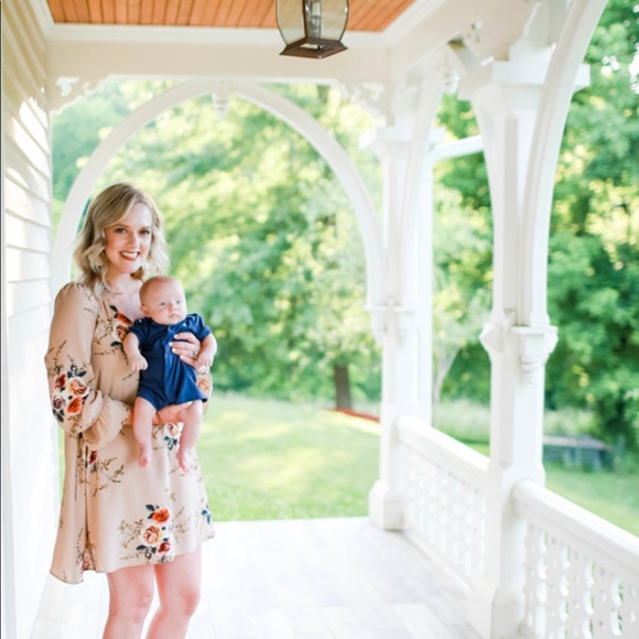 Meet your Posher, Kelsey - Picture 3 of 3